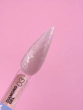 LUNAMOON DIAMOND GEL 3